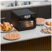 WHOV03K Westinghouse  25L Digital Air Fryer Oven 2200W w/ Touch Control